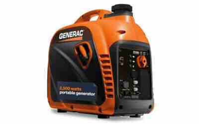 Generac Gp2500i Review 2026