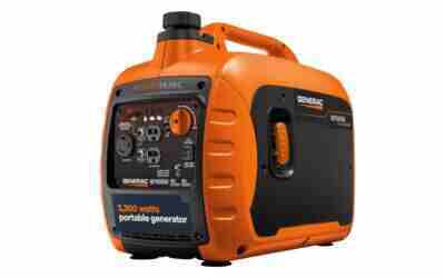 Generac GP3300i Review 2026