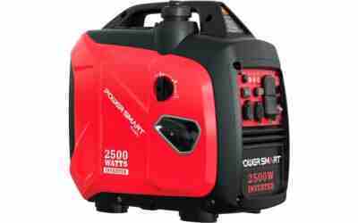 Power Smart Hb5020 Review 2026