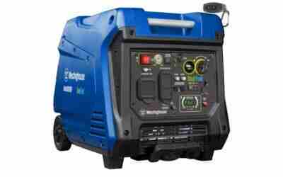 The 5 Best Rv Generators Portable of 2026