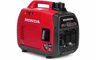 The 5 Best Fuel For Honda Generators of 2026