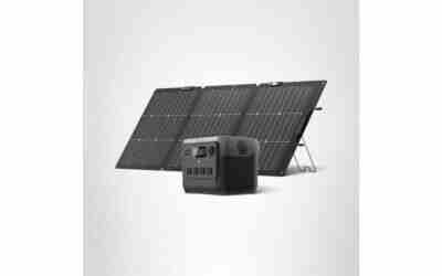 The 5 Best 1000 Watt Solar Generators of 2026