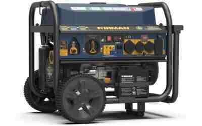 Firman T09275 Review 2026