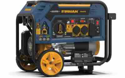 Firman T04073 Review 2026