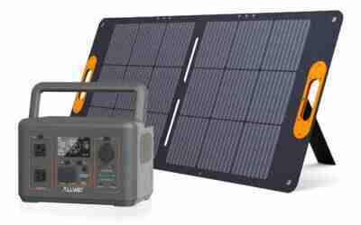 The 5 Best Portable Power Stations For Home Backup of 2026