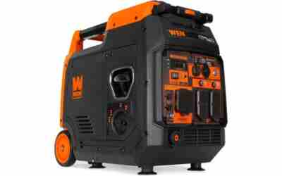 WEN Df480ix Review 2026