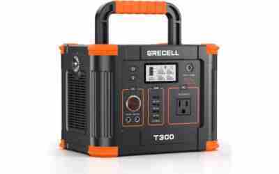 The 5 Best Portable Generators For Quiet Operation of 2026