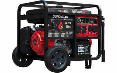 Duro Star Ds13000mxt Review 2026