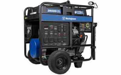 Westinghouse Wgen20000c Review 2026