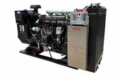 The 4 Best Portable Diesel Inverter Generators of 2026