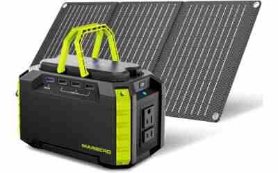 The 5 Best Portable Battery Power Stations of 2026