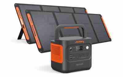 Jackery Explorer 2000 v2 Review 2026