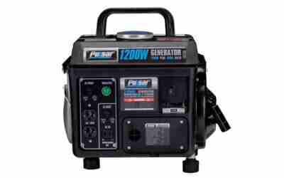 Pulsar G1200sg Review 2026