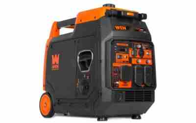 WEN 56480ix Review 2026