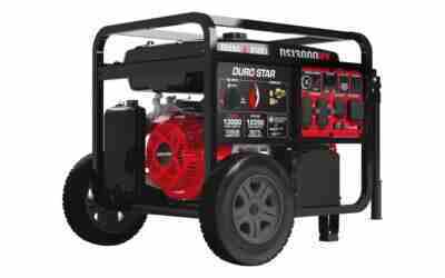 DuroStar DS13000MX Review 2026
