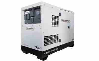 The 4 Best Diesel Backup Generators of 2026