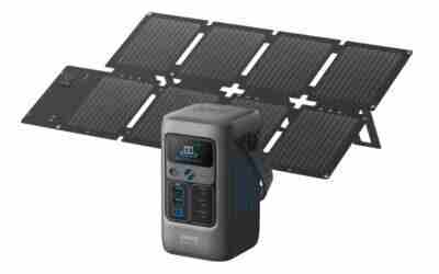 Anker Solix C200 Review 2026