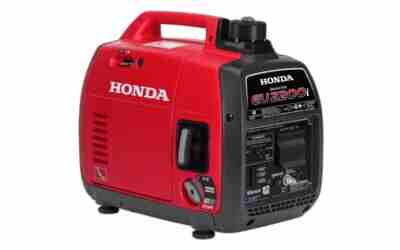 The 5 Best Honda Generators For Home of 2026