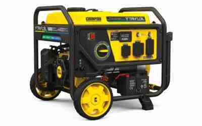 Champion Power Equipment 201223 Review 2026