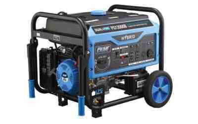 Pulsar Pg12000b Review 2026