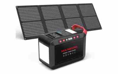 The 3 Best Quiet Propane Generators of 2026