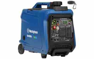 The 4 Best Home Generators Dual Fuel of 2026