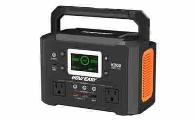 The 5 Best Solar Generators For Rv of 2026