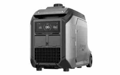 Ecoflow 3200w Review 2026