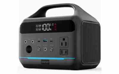 DARAN 288wh Review 2026