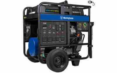 Westinghouse Wgen20000tfc Review 2026