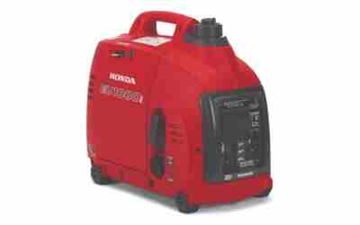 The 5 Best Honda Generators For Home Backup of 2026