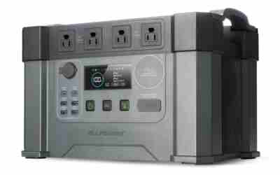 ALLPOWERS S2000 PRO 2400W Review 2026