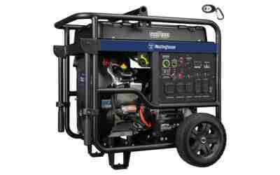 Westinghouse Wgen14500c Review 2026