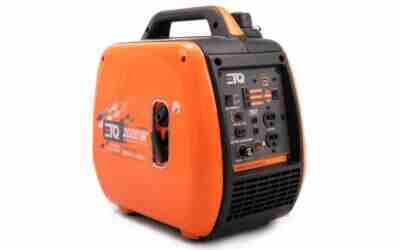 ETQ 3600watt Review 2026