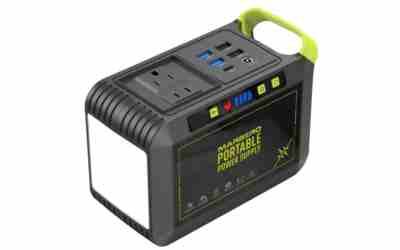 The 5 Best Portable Power Stations For Emergencies of 2026