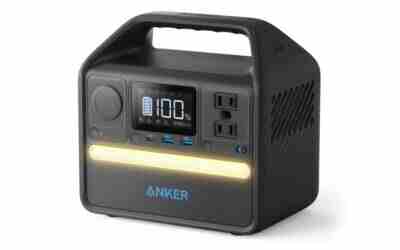 The 5 Best Portable Power Stations Solar Generator of 2026