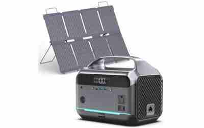 DARAN Ener 288wh Review 2026