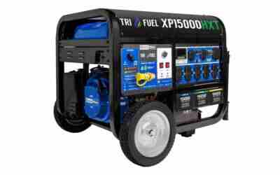 Duromax Xp15000hxt Review 2026