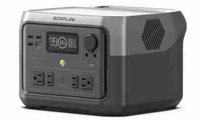 The 5 Best Portable Power Stations For Food Trucks of 2026