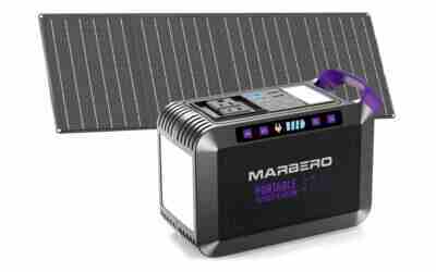 The 5 Best Solar Panel For Zendure Power Stations of 2026