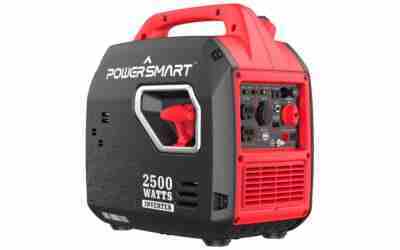 Power Smart 2500-watt Review 2026