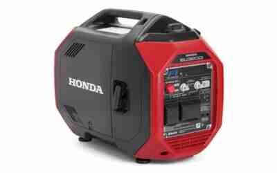 Honda Eu3200i Review 2026