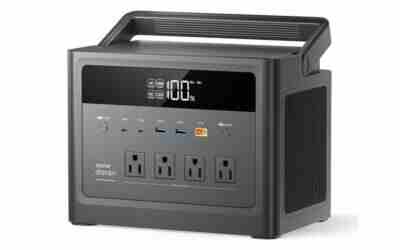 DARAN Ener 576wh Review 2026