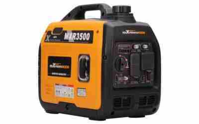 The 5 Best Rv Generators 30 Amp of 2026