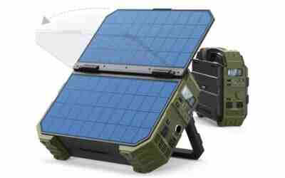 BLAVOR Portable Power Station 1600W Review 2026