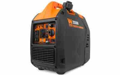 The 5 Best Home Inverter Generators of 2026