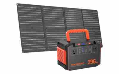 The 5 Best Solar Power Stations For Home of 2026