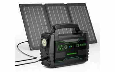 The 5 Best Solar Power Stations For Home of 2026