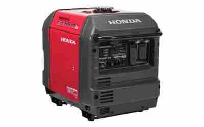 Best Fuel Stabilizer For Honda Generators Review 2026