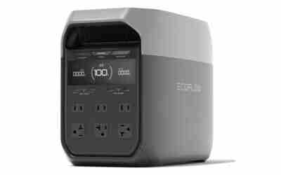 The 5 Best Portable Power Stations For Refrigerator of 2026